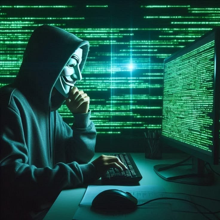 Cyber Security and Ethical Hacking hands-on training program