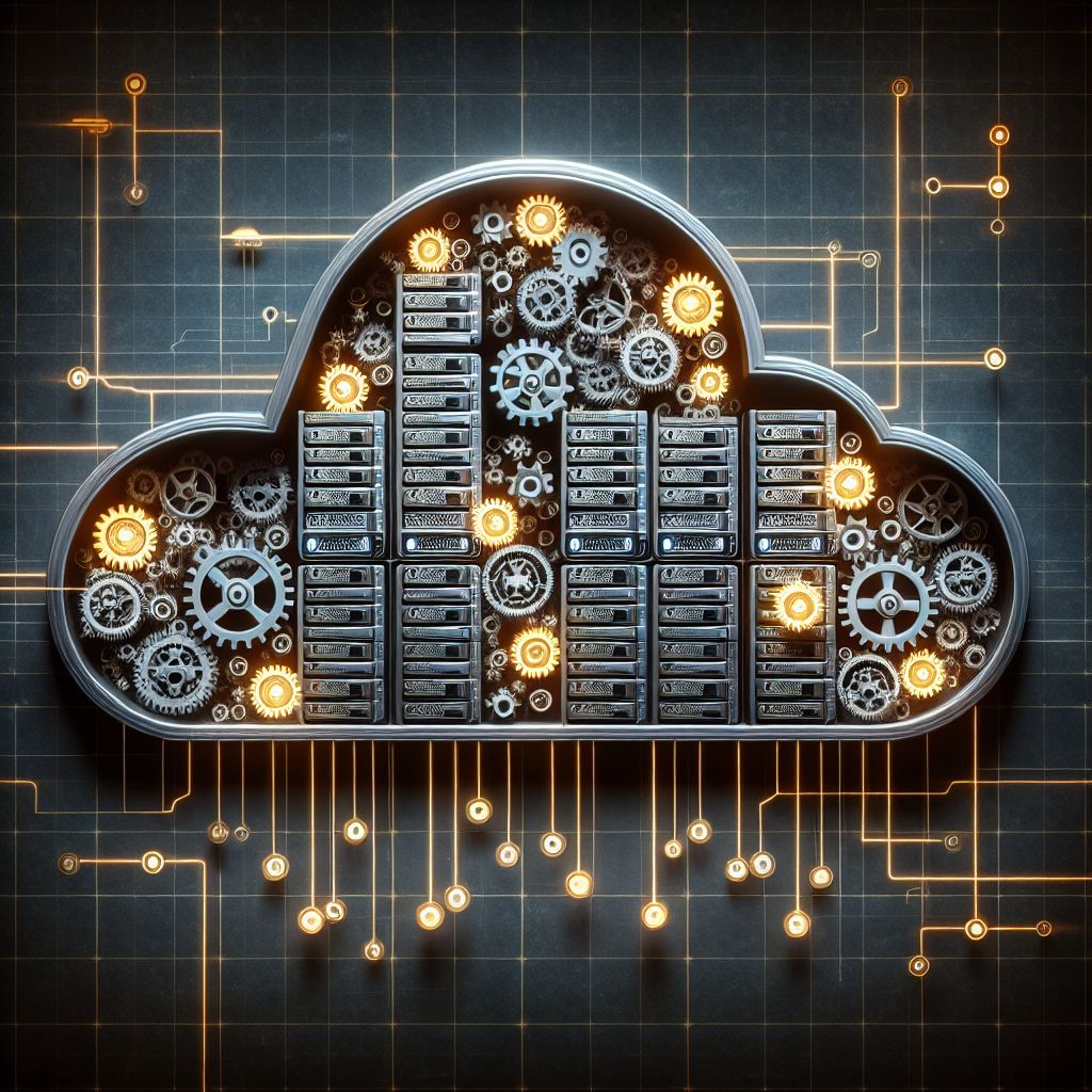 Infrastructure as Code services using Terraform and Ansible automation